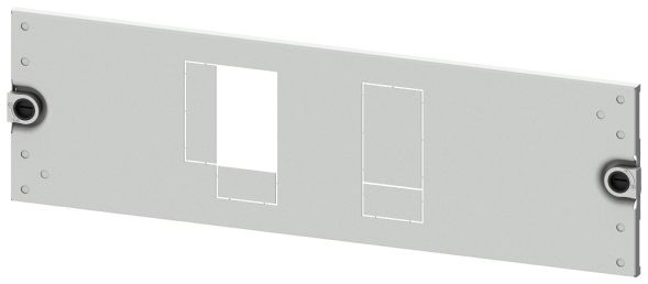 SIVACON S4 Blende 8PQ2015-6BA27