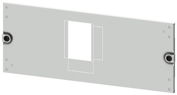 SIVACON S4 Blende 8PQ2020-6BA38