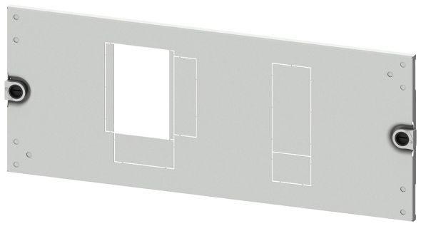SIVACON S4 Blende 8PQ2020-6BA40