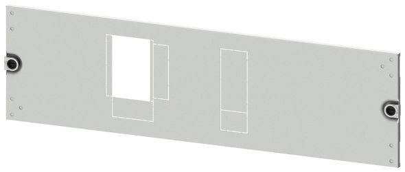 SIVACON S4 Blende 8PQ2020-8BA21