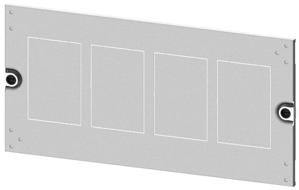 SIVACON S4 Blende 8PQ2025-6BA18
