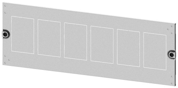 SIVACON S4 Blende 8PQ2025-8BA10