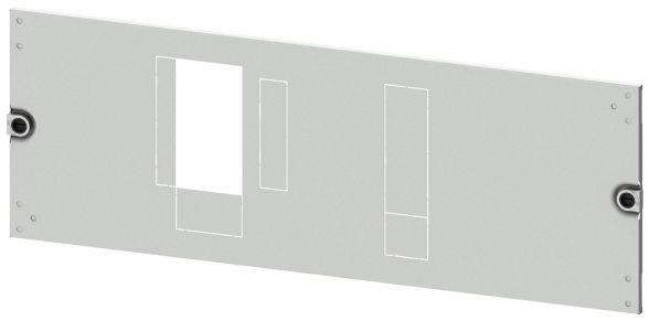 SIVACON S4 Blende 8PQ2025-8BA14