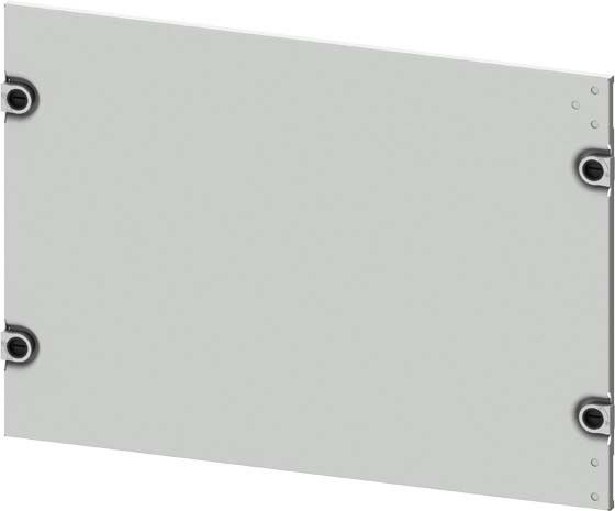 SIVACON S4 Blende 8PQ2035-6BA01