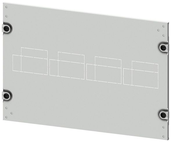 SIVACON S4 Blende 8PQ2035-6BA27