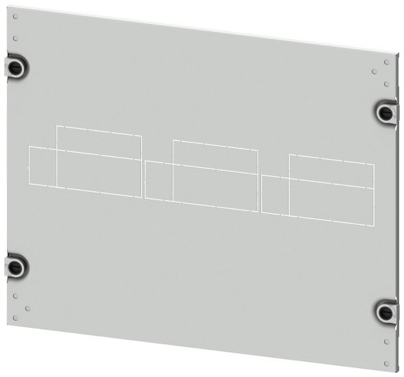 SIVACON S4 Blende 8PQ2040-8BA24