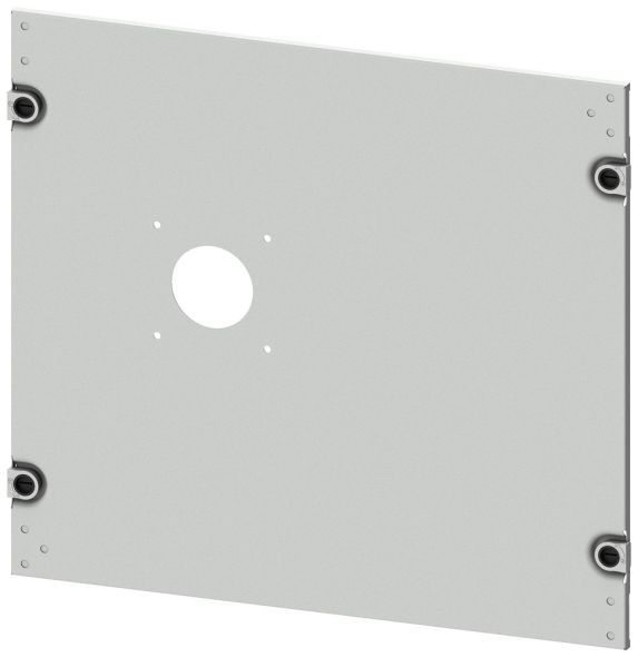 SIVACON S4 Blende 8PQ2045-6BA01