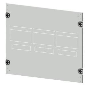 SIVACON S4 Blende 8PQ2045-6BA12