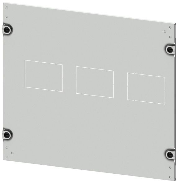 SIVACON S4 Blende 8PQ2045-6BA13