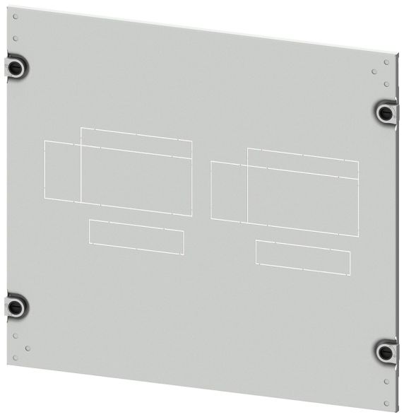 SIVACON S4 Blende 8PQ2045-6BA14