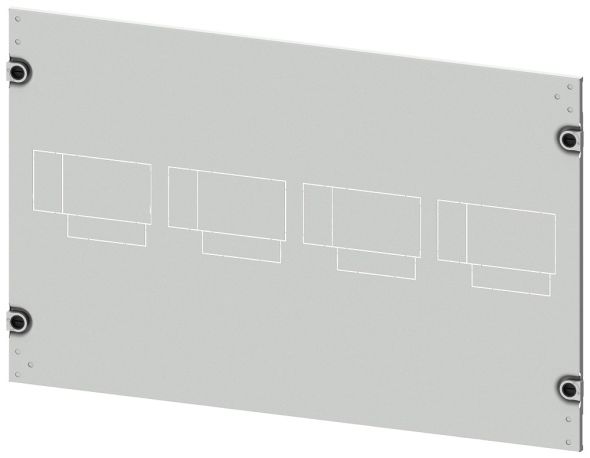 SIVACON S4 Blende 8PQ2045-8BA12