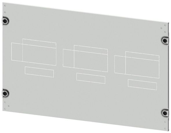 SIVACON S4 Blende 8PQ2045-8BA14