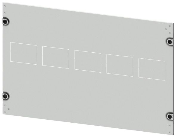 SIVACON S4 Blende 8PQ2045-8BA15