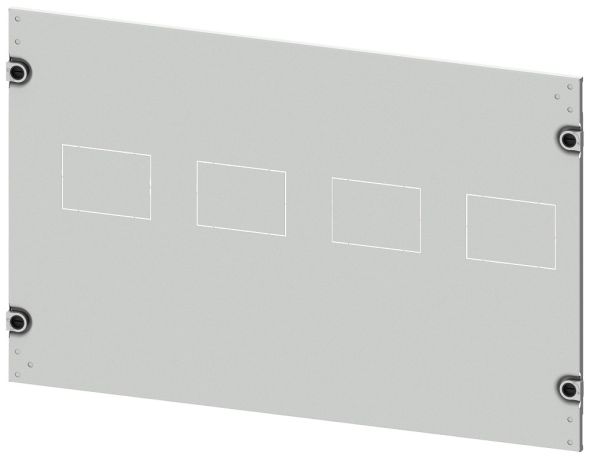 SIVACON S4 Blende 8PQ2045-8BA16