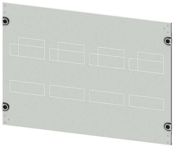 SIVACON S4 Blende 8PQ2050-6BA10