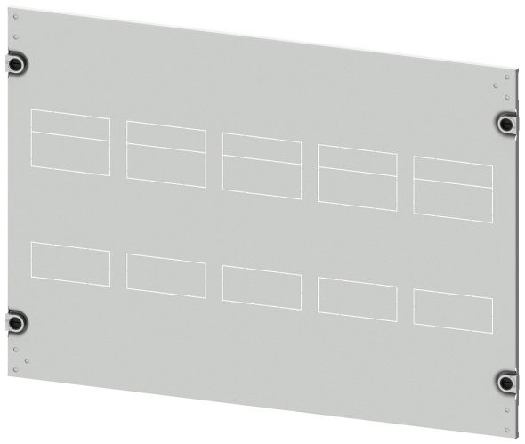 SIVACON S4 Blende 8PQ2050-8BA12