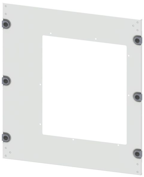 SIVACON S4 Blende 8PQ2055-6BA07