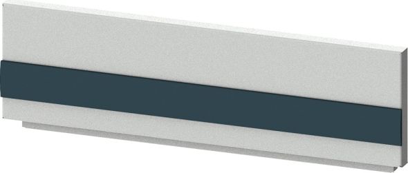 SIVACON S4 Blende IP40 8PQ2000-6BA08