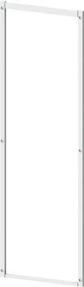 SIVACON S4 Verblendung 8PQ2197-6BA11