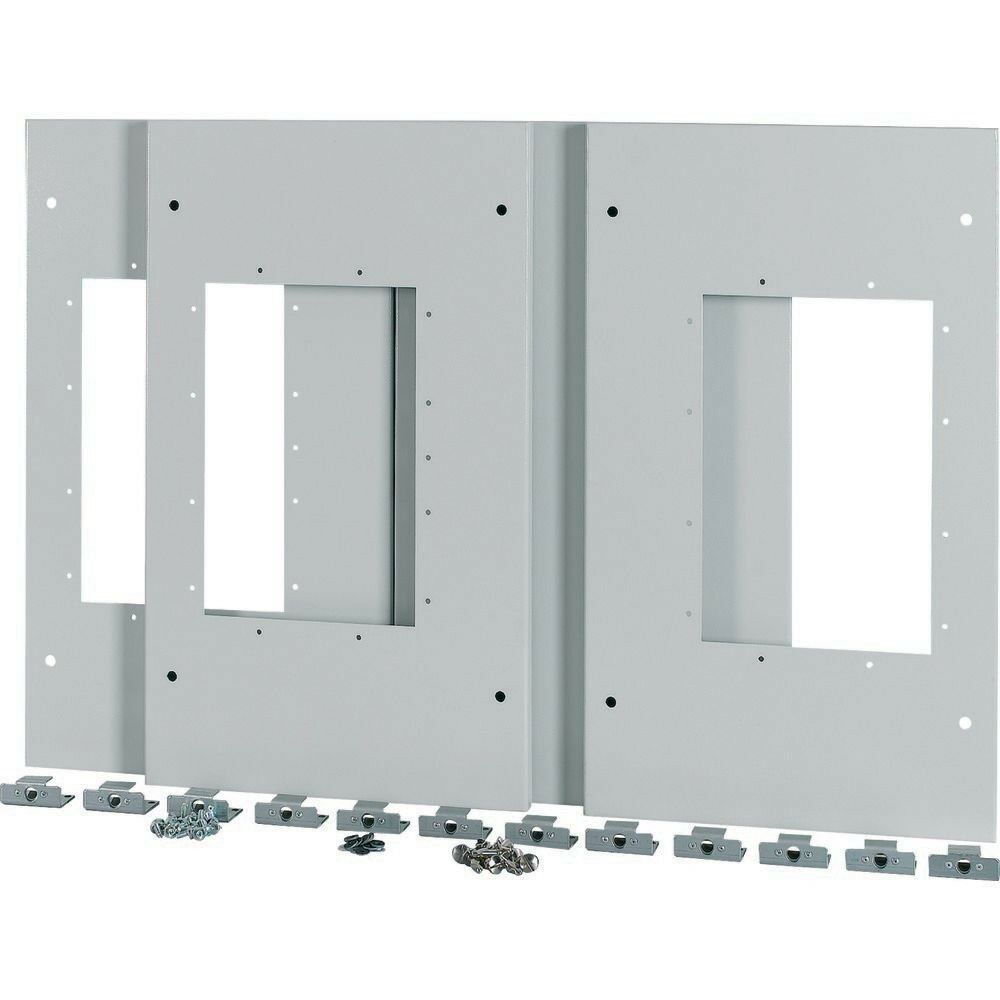 Steckblende 3xIZMX16 XMIX16W1003C Steckblende 3xIZMX16 XMIX16W1003C
