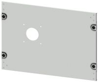 SIVACON S4 Blende 8PQ2035-6BA10