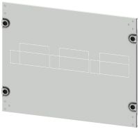 SIVACON S4 Blende 8PQ2040-6BA26