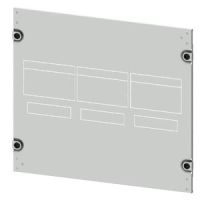 SIVACON S4 Blende 8PQ2045-6BA12