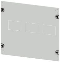 SIVACON S4 Blende 8PQ2045-6BA13