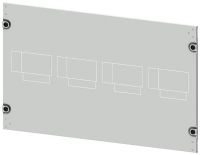SIVACON S4 Blende 8PQ2045-8BA12