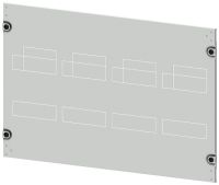 SIVACON S4 Blende 8PQ2050-6BA10