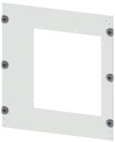 SIVACON S4 Blende 8PQ2055-6BA07