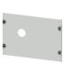 SIVACON S4 Blende 8PQ2035-6BA10
