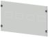 SIVACON S4 Blende 8PQ2045-8BA16
