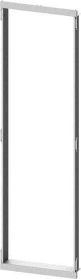 SIVACON S4 Abdeckung 8PQ3000-2BA46