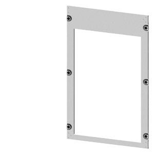 SIVACON S4 Blende 8PQ2000-6BA06