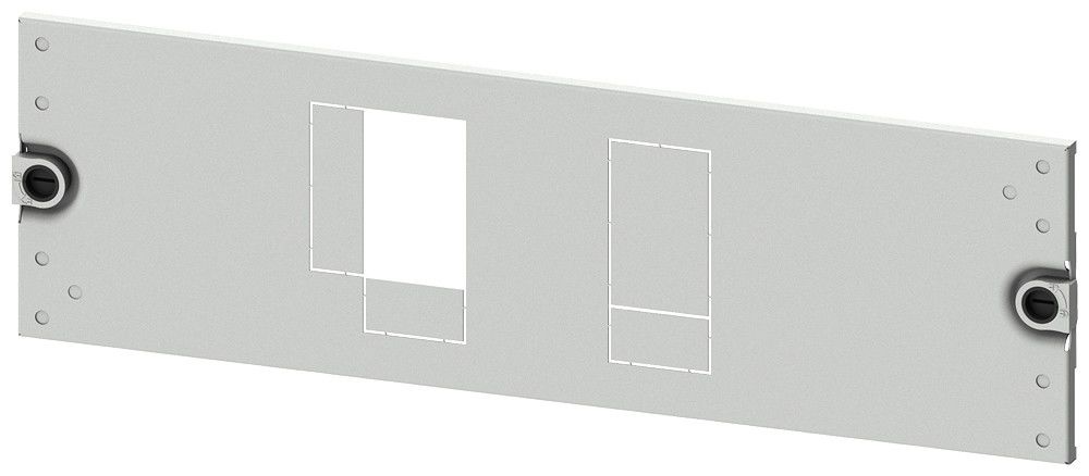 SIVACON S4 Blende 8PQ2015-6BA27