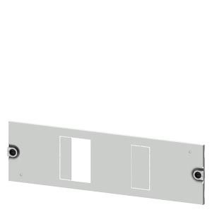 SIVACON S4 Blende 8PQ2015-6BA30