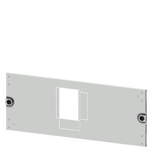 SIVACON S4 Blende 8PQ2020-6BA38