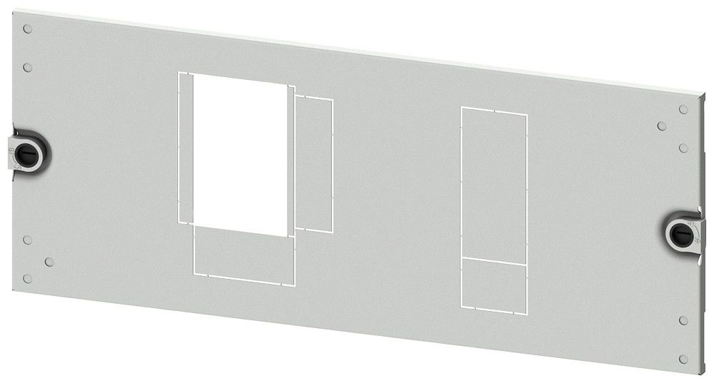 SIVACON S4 Blende 8PQ2020-6BA40