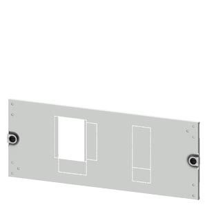 SIVACON S4 Blende 8PQ2020-6BA40