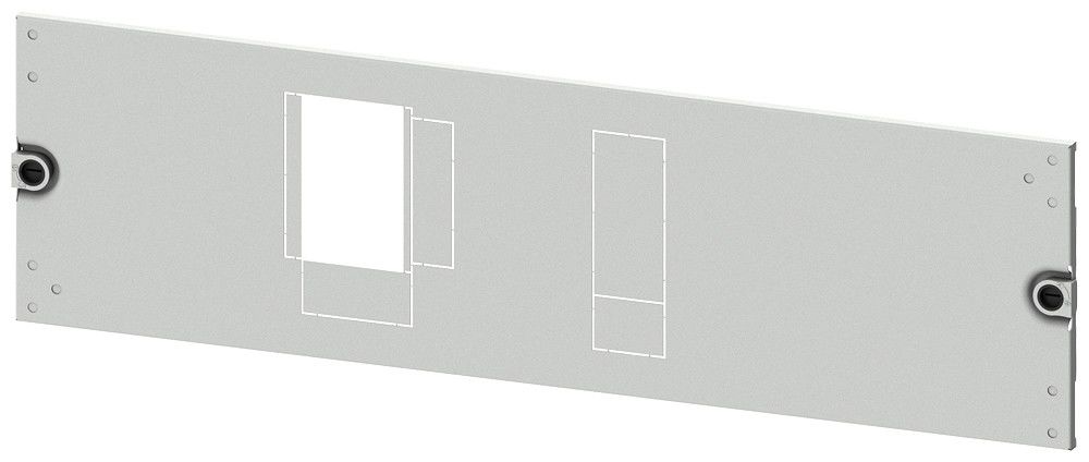 SIVACON S4 Blende 8PQ2020-8BA21