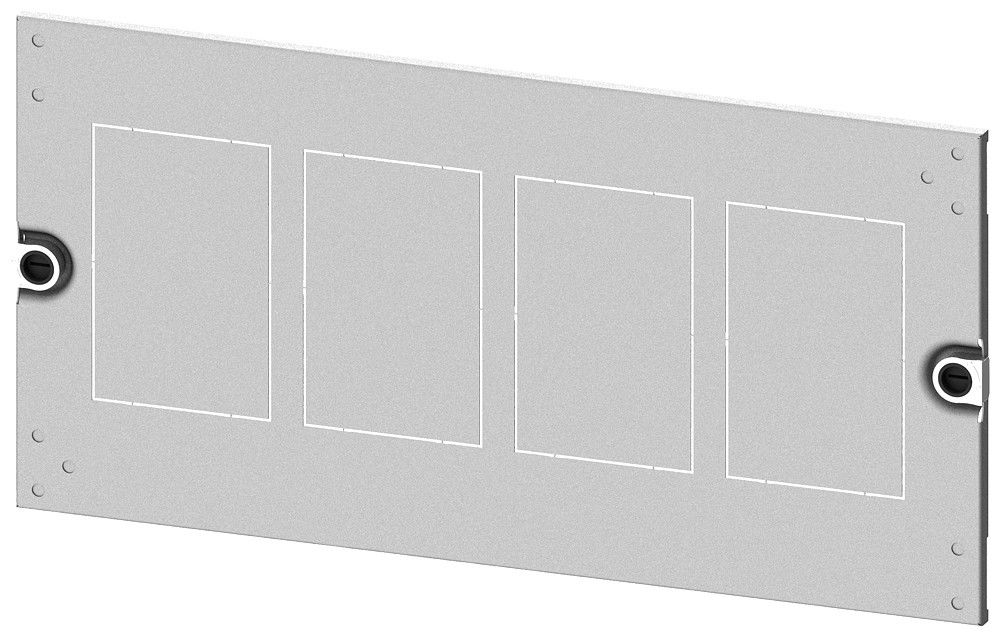 SIVACON S4 Blende 8PQ2025-6BA18