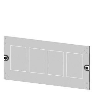 SIVACON S4 Blende 8PQ2025-6BA18