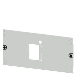 SIVACON S4 Blende 8PQ2025-6BA22