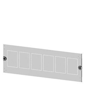 SIVACON S4 Blende 8PQ2025-8BA10