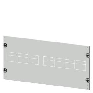 SIVACON S4 Blende 8PQ2035-8BA20
