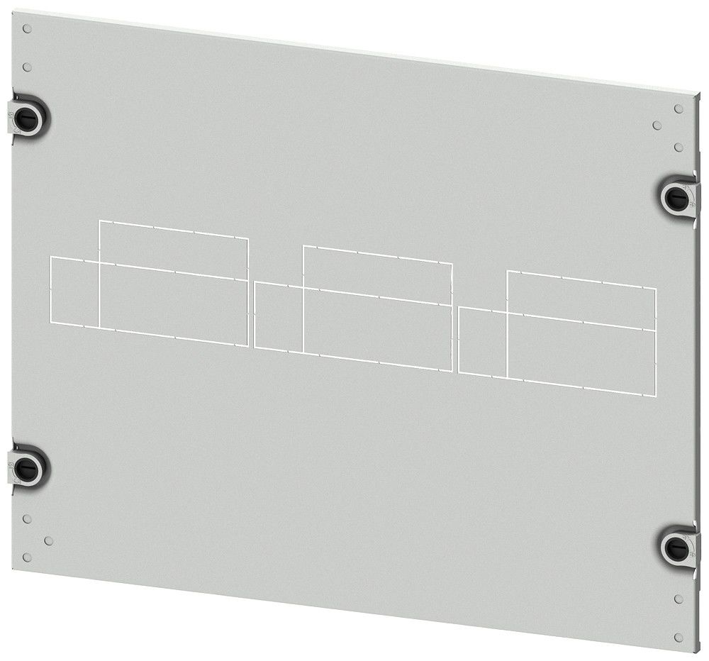 SIVACON S4 Blende 8PQ2040-6BA26