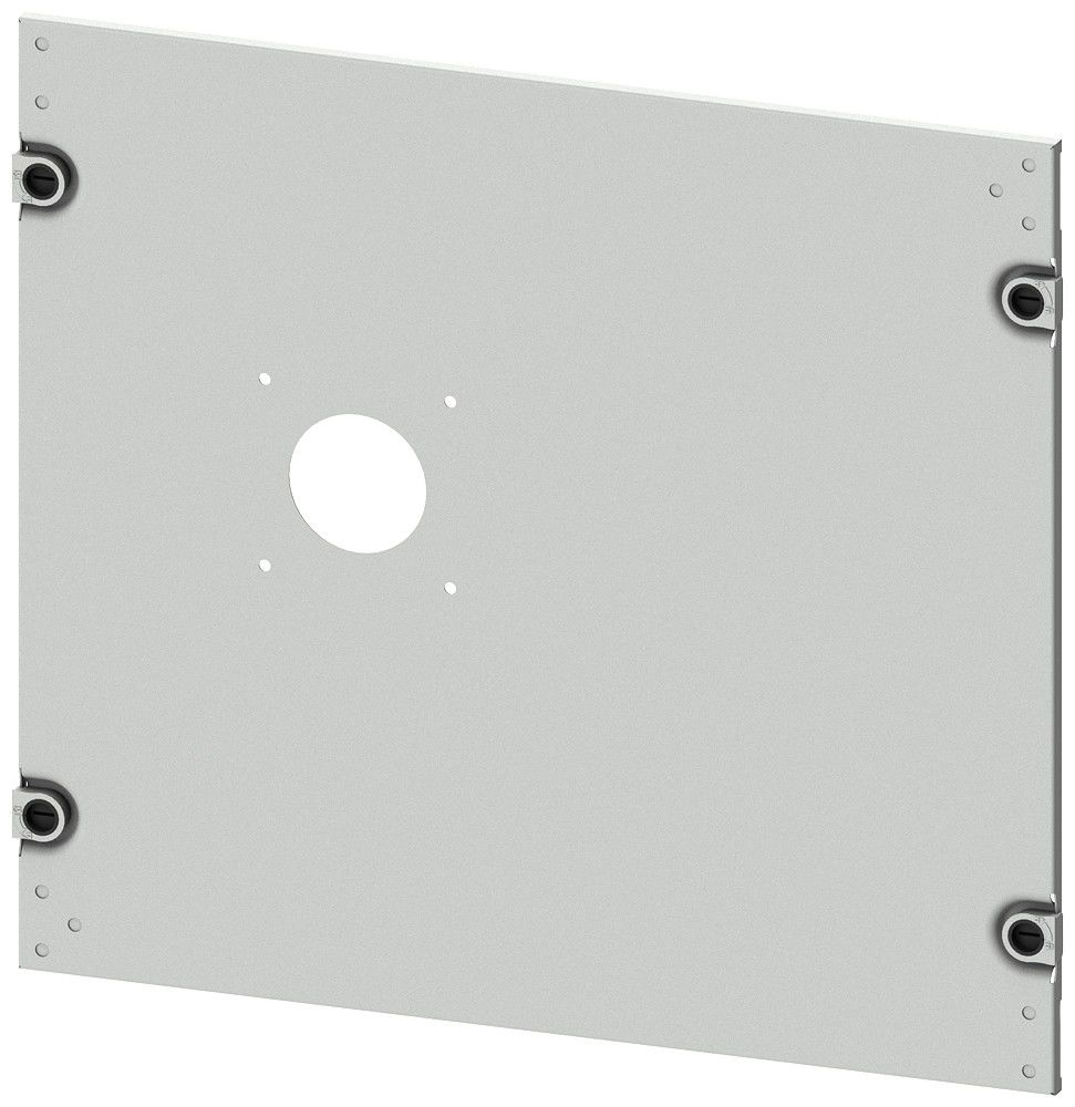 SIVACON S4 Blende 8PQ2045-6BA01