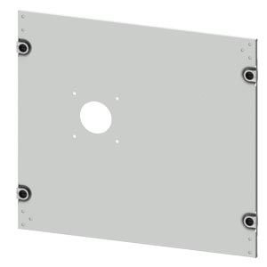 SIVACON S4 Blende 8PQ2045-6BA01