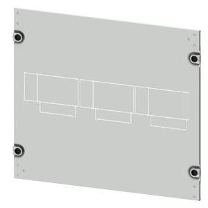 SIVACON S4 Blende 8PQ2045-6BA11